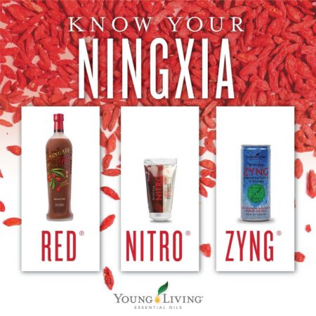 Know your NingXia